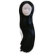 thumbnail image 2 of 1/6 Cabeza De Muñeca Femenina Con Cabeza De Muñeca Articulada De Bola De Pelo Largo Para Cabello Negro Liso De 3 A 6 Años, 2 of 5