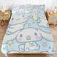 thumbnail image 4 of Cinnamoroll Bedding Sets for Kids Men Women, 4 of 5