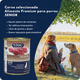 thumbnail image 2 of Alimento húmedo para perros Senior - Dr. Clauder's 800gr, 2 of 3