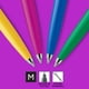 thumbnail image 2 of Bolígrafo Parker Jotter Originals Medium Point x4, 2 of 9
