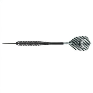 Harrows Darts - Dardos Bronce Set X3 Black Arrow 20G High Grade - Harrows