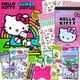 thumbnail image 1 of Paquete de libros para colorear y actividades Hello Kitty para niños, 1 of 9