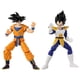 thumbnail image 3 of Set de Figuras de Acción DRAGON STARS SERIES Vegeta vs Goku 16,5 cm, 3 of 9