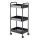 thumbnail image 1 of Carrito De Almacenamiento Trolley De 3 Niveles, 1 of 3