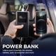 thumbnail image 4 of Arrancador de batería para auto STRAUTO 12V 1200A Power Bank, 4 of 8