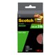 thumbnail image 1 of Whisky escocés con cierre de velcro, 1 rollo de 2 cm x 1,5 m, color blanco, 1 of 8