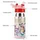 thumbnail image 3 of Botella de Agua Deputy Dawg Infantil Rosa 350 ml, 3 of 6