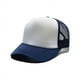thumbnail image 5 of Candy-Colored Baseball Cap: Unisex Trendy Mesh Breathable Trucker Hat for Men & Women, 5 of 5