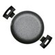 thumbnail image 2 of Bateria Cocina Ollas 11 Piezas Panelux Antiadherente Cereza, 2 of 3