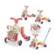 thumbnail image 2 of Juguete Caminador 5 En 1 Didacto Interactivo Rosado Infantil, 2 of 3
