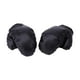 thumbnail image 2 of Mma Guantes Fitness Artes Marciales Transpirable Niños Adultos Kick Boxing Guantes Negro Niño, 2 of 4