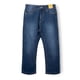thumbnail image 1 of Jeans Niño Recto Básico Denim Pillin, 1 of 3
