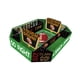 thumbnail image 1 of Kit De Suministros Para Fiestas De Fútbol, ​​bandeja Portátil Para Refrigerios Para Fiestas, Cumpleaños Y Carnavales., 1 of 5