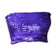 thumbnail image 2 of Top De Tubo Con Lentejuelas Para Mujer, Top Elástico Con Lentejuelas Para Discoteca, Danza Del Vientre, Top Morado., 2 of 3