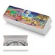 thumbnail image 5 of Estuche para Gafas Desmarcar Rick y Morty Cuero PU, 5 of 6