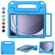 thumbnail image 1 of Funda TOEVEK Kids para Samsung Galaxy Tab A9 Plus 11 Azul 2023, 1 of 3