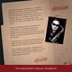 thumbnail image 2 of Murder Mystery Game Cryptic Killers Case File London, 2 of 7