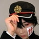 thumbnail image 3 of Gorro Cosplay Hanako Kun- Jibaku Shōnen Hanako-kun, 3 of 6