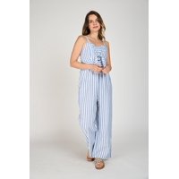 Enterito Julieta Eclipse Azul L