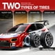 thumbnail image 4 of Coche RC Nowzeth 1/24 a Control Remoto, Livery Rojo de Carreras, 4 of 8