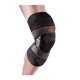 thumbnail image 1 of Rodillera Shock Doctor 2090 Bio-Logix negra izquierda talla M, 1 of 4