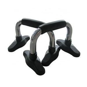 Senzo Fit - Manillas Para Flexiones