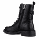 thumbnail image 4 of Botin Negro Mujer Casual Chalada Biry, 4 of 7