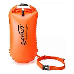 Flotador Natacion Saeko Tf01 20 Lts.