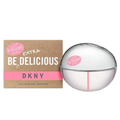 Perfume Dkny Extra Be Delicious EDP 100ml Mujer