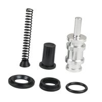 Magideal - Kit De Reconstrucción Del Cilindro Maestro Delantero Para Reemplazar El Modelo De Disco Doble 1996-2017