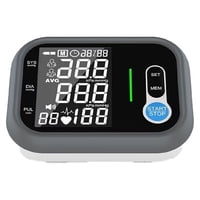 Genérico - Toma Presión De Brazo Digital