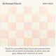 thumbnail image 3 of Jarrón MACKENZIE-CHILDS, alto, esmaltado, a cuadros rosados, rosa y blanco, 3 of 7