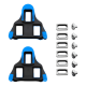 thumbnail image 1 of Trabas pedales Sm-sh12 ruta Shimano SPD-SL cleat set, 1 of 3
