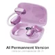 thumbnail image 1 of Audífonos Miniso Ms162 AI Traducción Auriculares Inalámbrico, 1 of 3