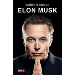 Debate - Libro Elon Musk - Walter Isaacson -