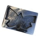 thumbnail image 3 of Molde De Hormigón De Yeso Con Forma De Mariposa Grande Para Jardín, 3 of 5
