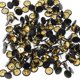 thumbnail image 3 of Chinchetas VAPKER 200 PCS Cabeza Redonda Negra, 3 of 7