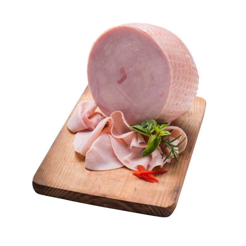 Pechuga De Pavo Asada Granel 250 gr Receta del Abuelo