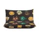 thumbnail image 4 of The Legend of Zelda Comforter Set 3 Pieces Quilt Cover Set Soft Bedding Sets for All Seasons, 4 of 5
