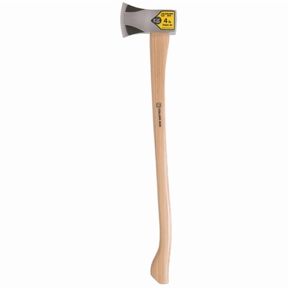 Mango de madera Axe Collins de una sola broca, 1,8 kg, 86 cm