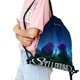 thumbnail image 2 of Mochila de Cuerdas Desmarcar Hechizados 30x40cm, 2 of 6