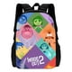 thumbnail image 1 of Mochilas Para Mujer Backpack Student Shoulder Bag Travel Laptop Backpack Gift Backpacks For Women Mochila Y2k 2024 New, 1 of 3