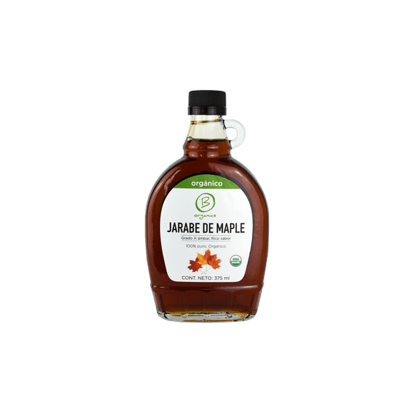 Jarabe de Maple 375ml