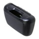 thumbnail image 5 of Bote De Basura Para Automóvil Con Tapa Para Colgar Residuos Automáticos Negro, 5 of 5