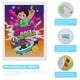 thumbnail image 3 of El Show de Guava Juice Kits de Pintura de Diamantes para Adultos 5D DIY Diamond Art Kits Full Drill Diamond Dots para Regalo Decoración de Pared y Relajación Artes de Gemas 30*40cm, 3 of 6