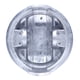 thumbnail image 3 of Juego pistones 0.50 suzuki maruti 0.8 1995 1998, 3 of 3
