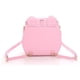 thumbnail image 2 of Bolso Cruzado Bandolera 25x16x6cm Rosada Sailor Moon, 2 of 5