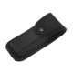 thumbnail image 3 of Funda de Nylon para Cuchillo de Bolsillo Uxcell 6" x 2.6" con Lazo para Cinturón para Uso Diario al Aire Libre, Negro, 3 of 6
