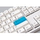 thumbnail image 5 of Juego de teclas HK GAMING Custom Dye Sub PBT 139 teclas Cherry Profile, 5 of 7