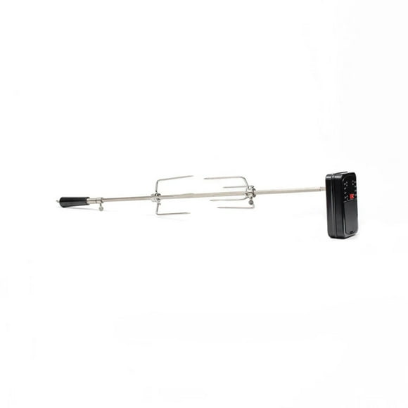 Accesorio Parrilla Spiedo Essence 4Q FDV
